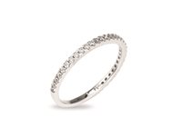 Anillo Amen Mujer in Plata RZ1-20 - RZ1-20